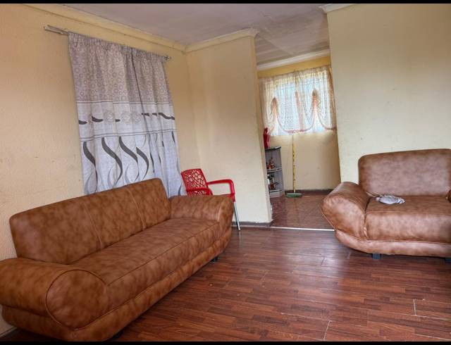 3 BEDROOM HOUSE FOR SALE IN MERITING